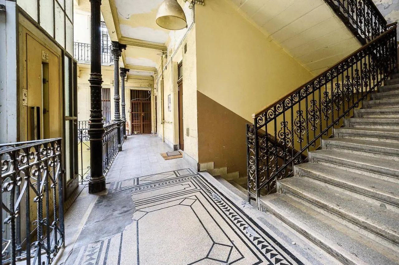 Blue Star Apartment Budapest