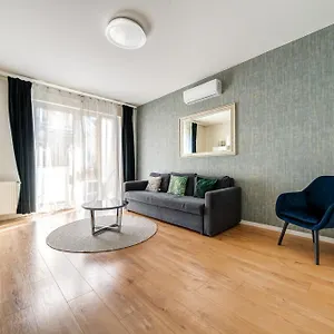  Apartamento Akácfa 413 Luxury AirCon Center Apartment