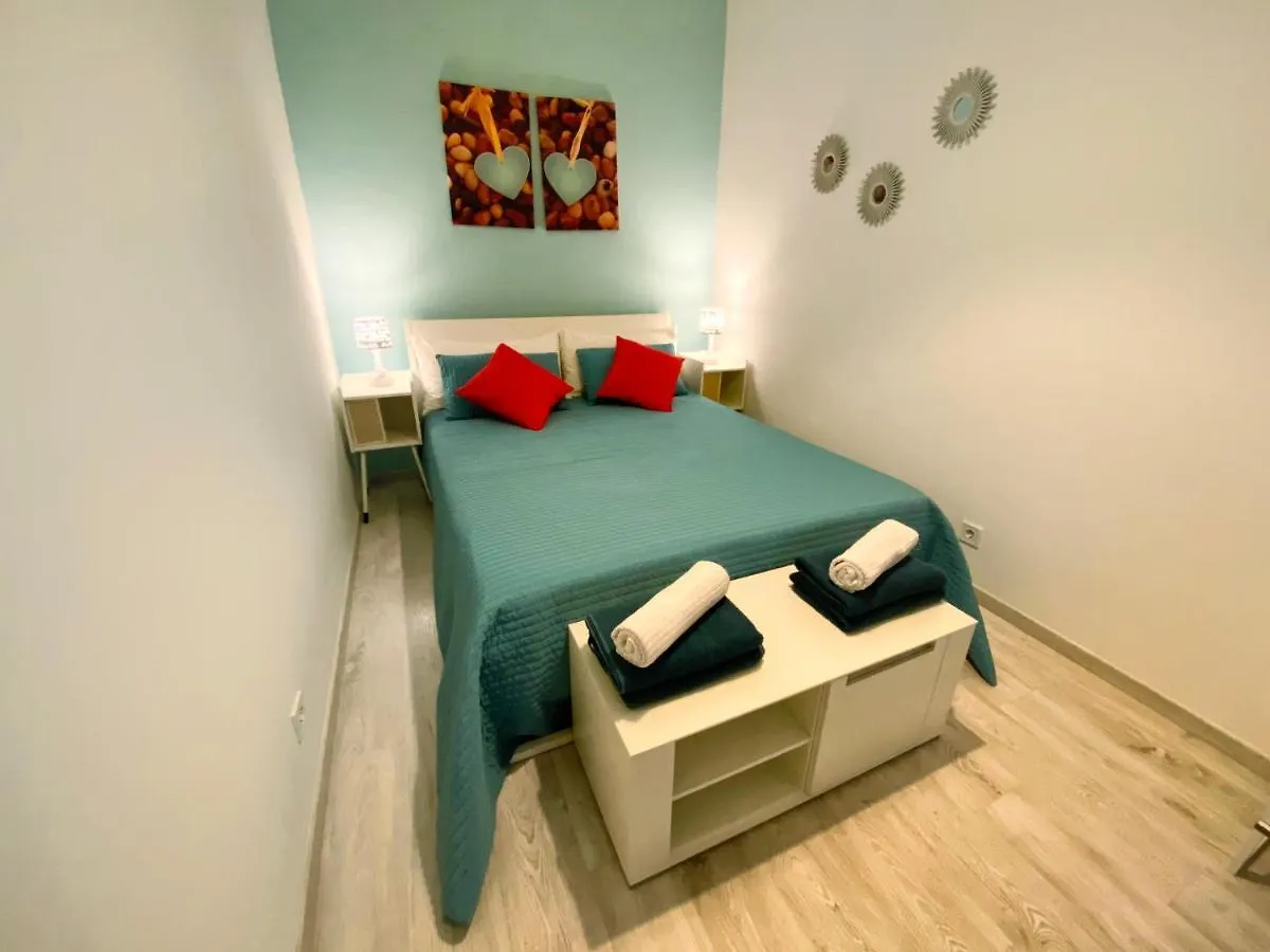Apartment Budapest Center Cozy Akacfa Hungary