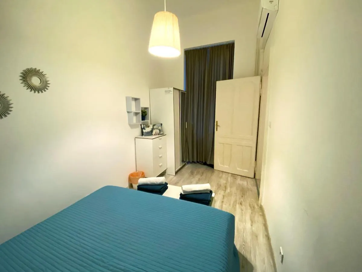 Apartment Budapest Center Cozy Akacfa Hungary