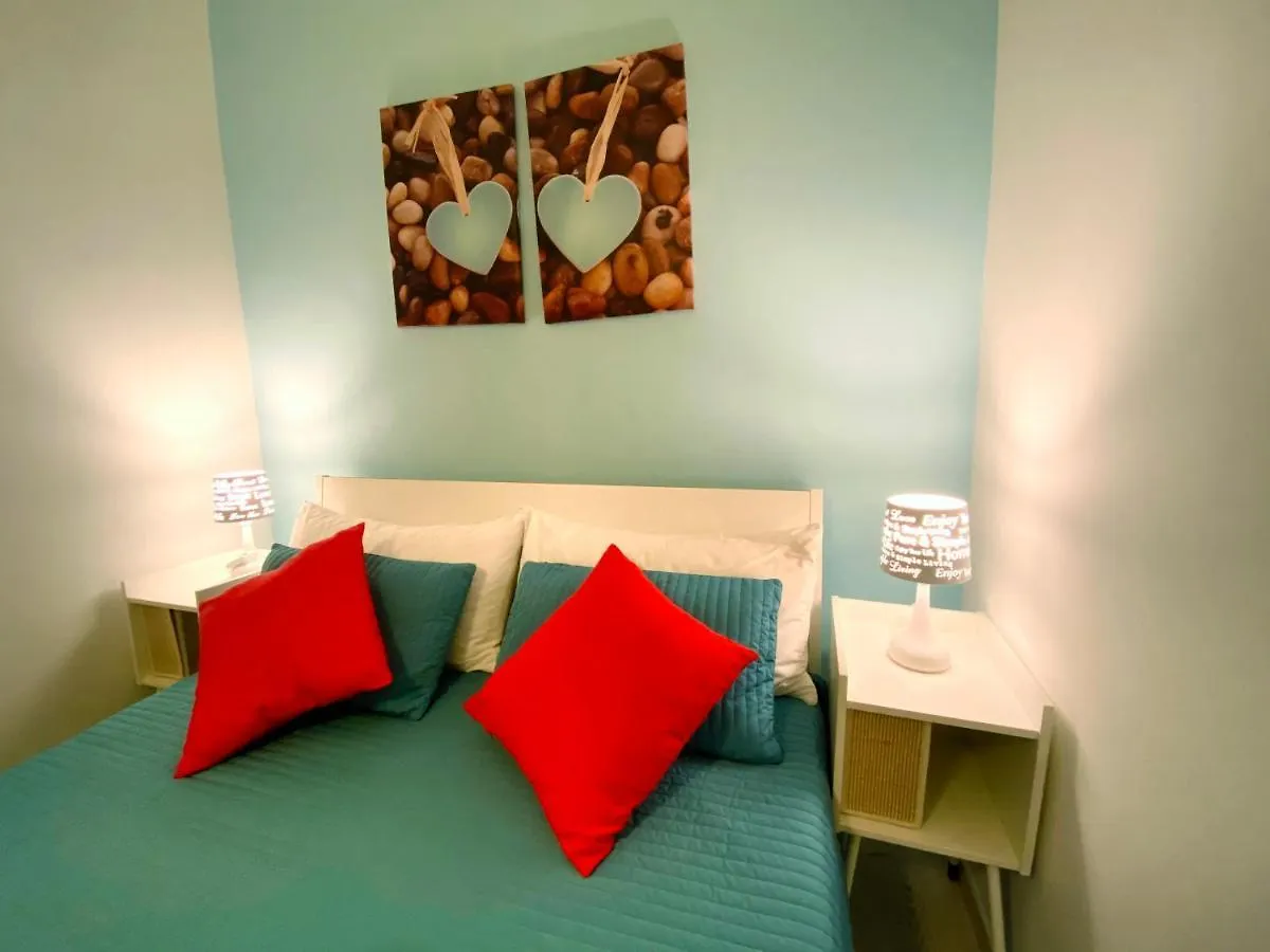 Budapest Center Cozy Akacfa Apartment