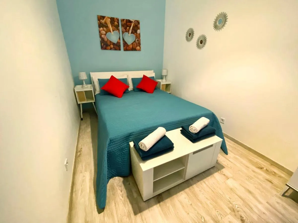 Budapest Center Cozy Akacfa Hungary