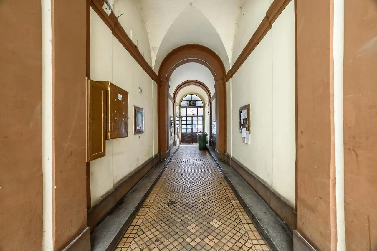 Budapest Center Cozy Akacfa Hungary